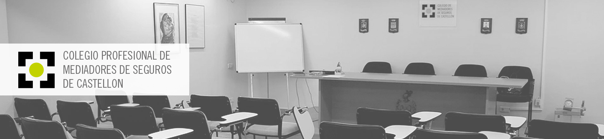 Colegio Profesional de Mediadores de Seguros de Castellón